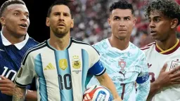 World Cup Round of 16 bracket finalized after final Round of 32 matches