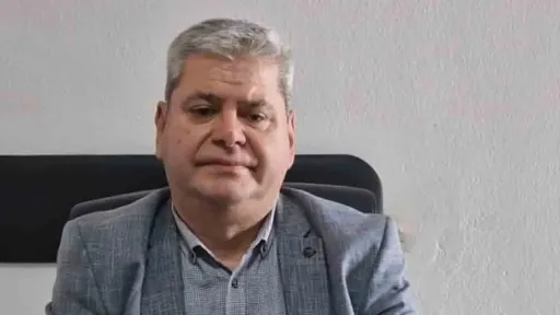 Zeybek accuses Government  of abandoning livestock farmers in İskeçe amid sheep pox