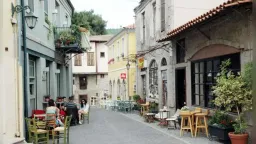 Romanian, Turkish and Bulgarian visitors drive tourism spending in Eastern Macedonia and Thrace