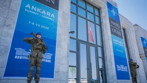 Türkiye to host first NATO summit in 22 years