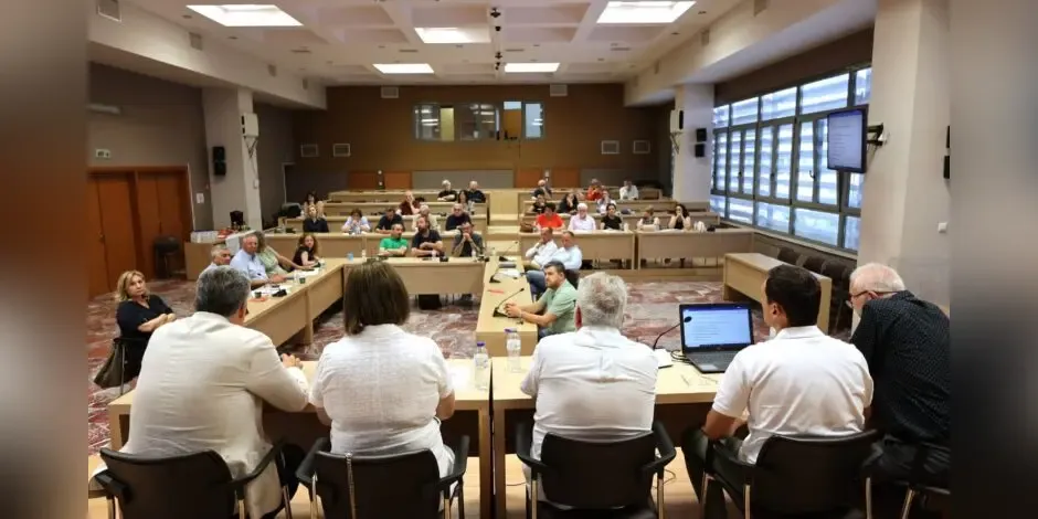 Eastern Macedonia and Thrace launches consultation on new cultural strategy