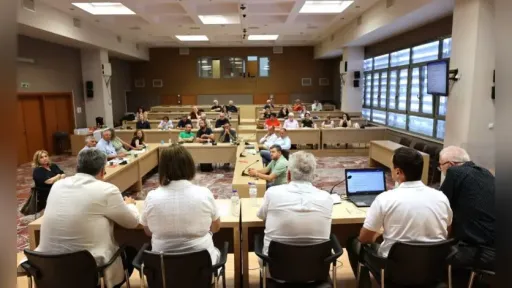 Eastern Macedonia and Thrace launches consultation on new cultural strategy