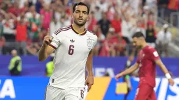 Belgium and Spain reach World Cup quarterfinals as US eliminated and Ronaldo bows out