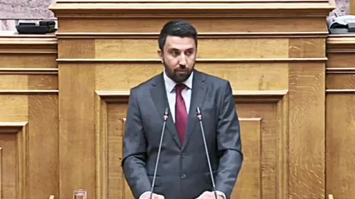 Ambulance staff shortage in Rhodope raised in Greek Parliament