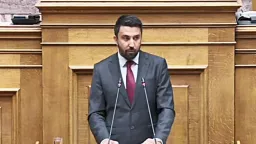 Ambulance staff shortage in Rhodope raised in Greek Parliament