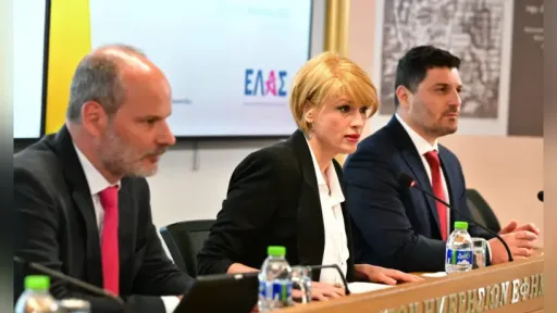 Greek Left Alliance accuses Mitsotakis government of 102 scandals