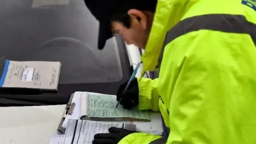 Traffic fines go fully digital in Greece