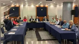 Greek lawyers oppose new migrant legal guidance scheme