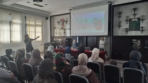 Quran Course instructors attend training seminar in Gümülcine