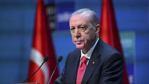 President Erdogan says NATO summit 'successfully' concluded, highlights Türkiye's defense capabilities