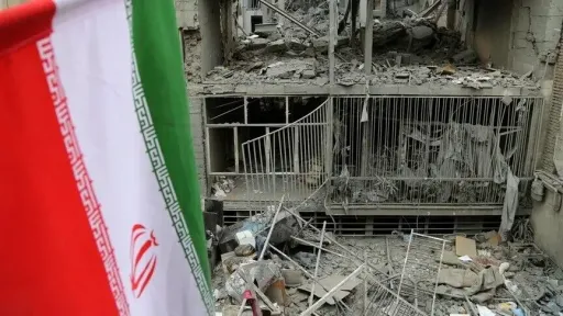 US-Iran conflict escalates as strikes, retaliation spread across Gulf