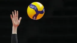 FIVB lifts ban on Russian volleyball teams