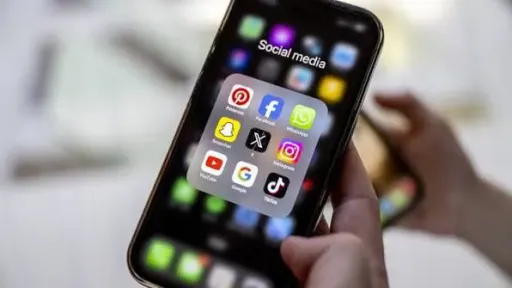 EU weighs new social media limits for minors