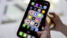 EU weighs new social media limits for minors