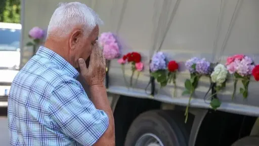 Sarajevo bids farewell to 10 Srebrenica genocide victims ahead of July 11 burial