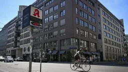 Germany records over 5,000 deaths from June heat wave