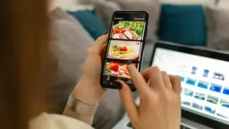 Greek households spend €770 a year on ready-made meals, study finds