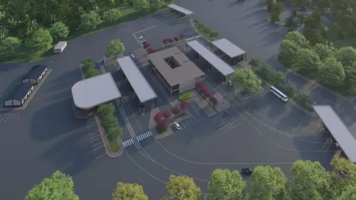 Greece launches €15 million project to modernize Çörekköy border crossing