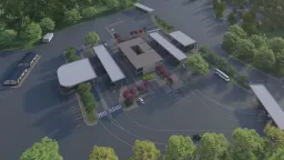 Greece launches €15 million project to modernize Çörekköy border crossing
