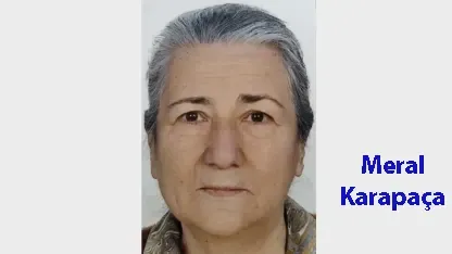 Meral Karapaça laid to rest in Gümülcine