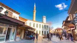 Turkish tourists lead tourism growth in Western Thrace