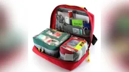 New first aid kit requirements introduced for vehicles