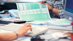 Tax filing deadline extended in Greece