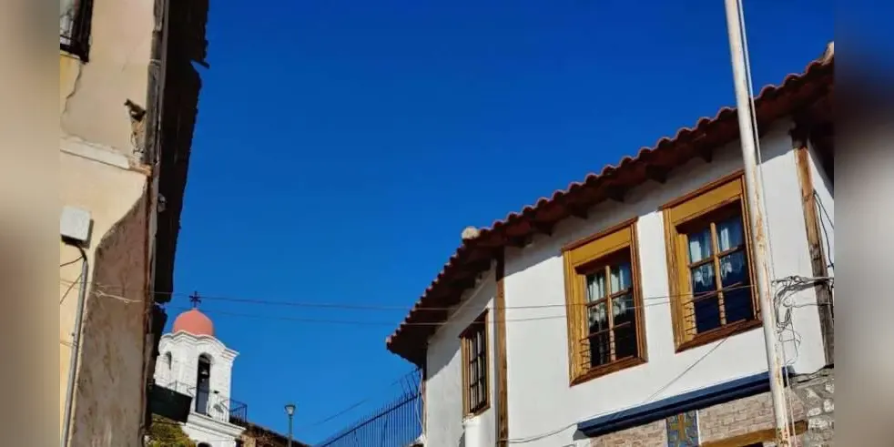 Resident card applications to begin for İskeçe Old Town