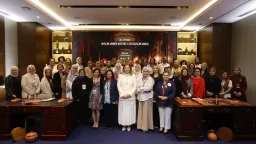 Istanbul workshop highlights legacy of 19th-century Muslim women writers