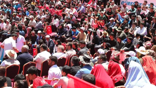 Türkiye to mark coup attempt anniversary with over 200 events