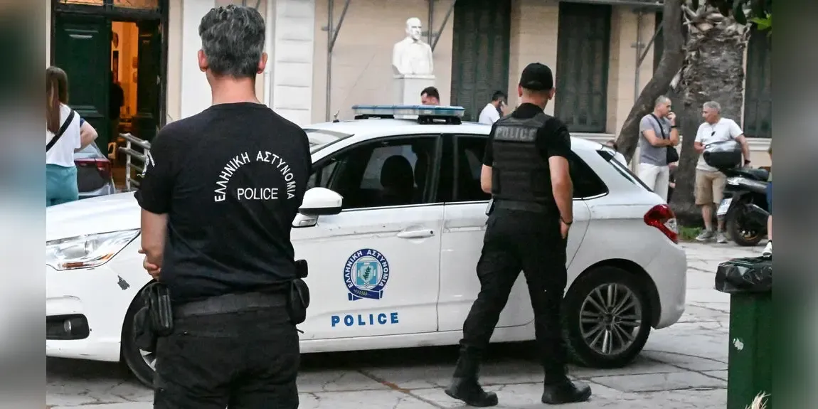 Outrage grows after fatal police shooting of disabled 20-year-old in Greece