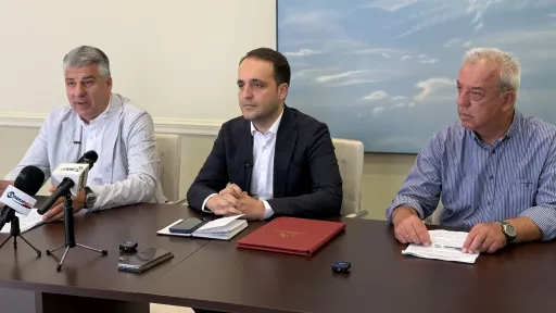 Digitalization project to modernize transport archives in Eastern Macedonia and Thrace