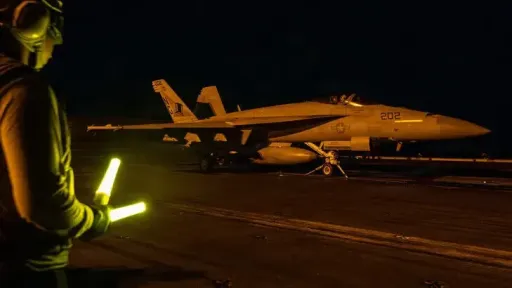 US expands strikes on Iran as regional tensions escalate