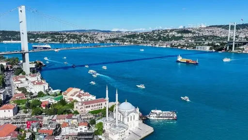 Türkiye remains a budget-friendly destination for European travelers