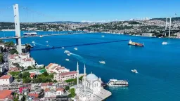 Türkiye remains a budget-friendly destination for European travelers