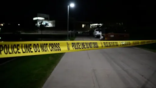 Muslim mall worker stabbed over 15 times in Utah ‘because of his religion’: Reports