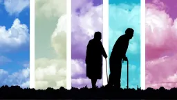 EU population ageing reshapes workforce, care needs, commission says