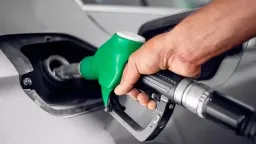 Ten EU countries call for rethink of new carbon price on fuel