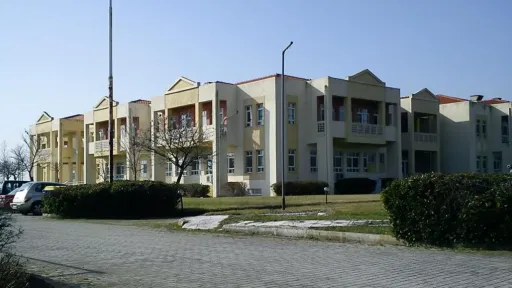 Democritus University establishes two new research institutes