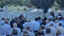 Late İskeçe Mufti Ahmet Mete commemorated on fourth anniversary of his death