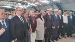 Türkiye commemorates July 15 coup attempt victims in Gümülcine