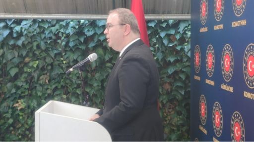 Türkiye commemorates July 15 coup attempt victims in Gümülcine