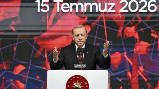 Turkish president vows to continue fighting terror group FETO until it is ‘totally eradicated’