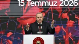 Turkish president vows to continue fighting terror group FETO until it is ‘totally eradicated’
