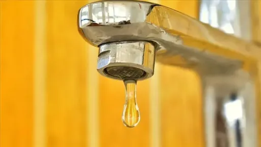 More regions face water shortages as drought worsens