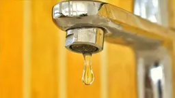 More regions face water shortages as drought worsens