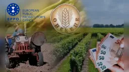 EPPO indicts 22 over Greek farm subsidy scandal