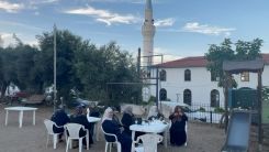 Mustafa Cambaz and 15 July martyrs commemorated in Menetler