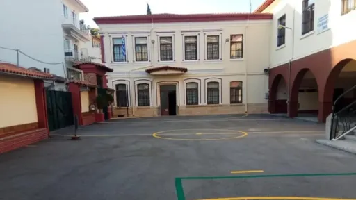 Registration dispute at İskeçe minority primary school
