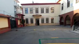 Registration dispute at İskeçe minority primary school